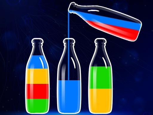 Water Color Sort | Instantly Play Online Games For Free